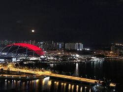 Southbank (D7), Apartment #453796981